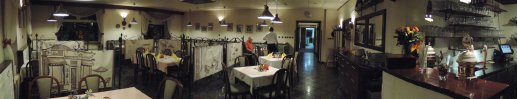 Restaurant Panorama